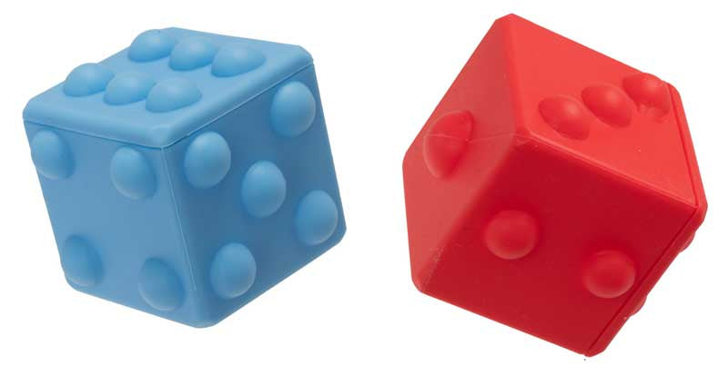 Pop Cube Cloud Nine Stores