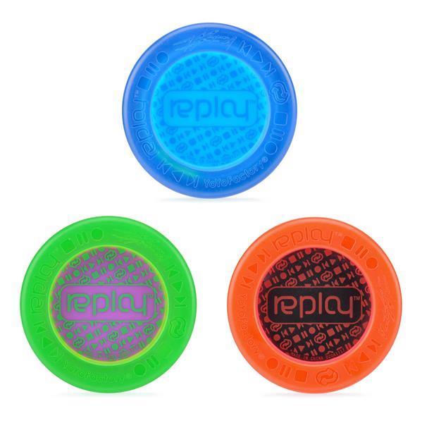 Replay Yoyo - Cloud Nine Stores