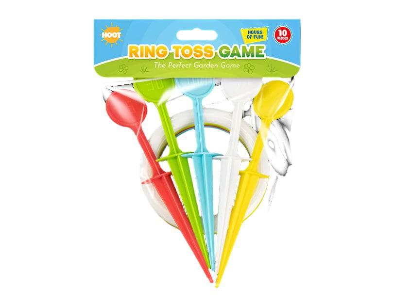 Ring Toss Game - Cloud Nine Stores