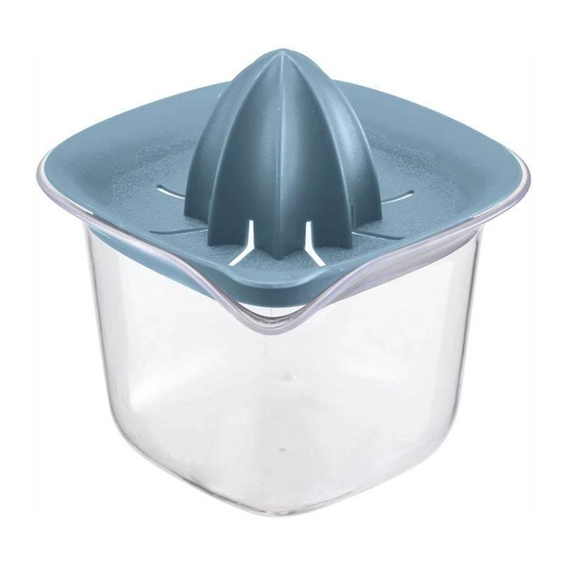 CASA & CASA LEMON SQUEEZER CLEAR/BLUE - Cloud Nine Stores