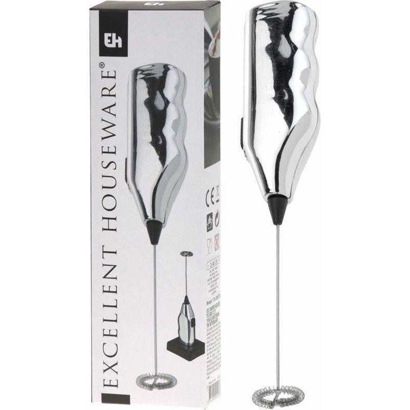 MILK FROTHER - Cloud Nine Stores Cloud Nine Stores