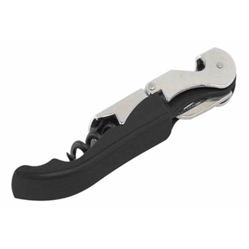 APOLLO STAINLESS STEEL WAITERS CORKSCREW - Cloud Nine Stores