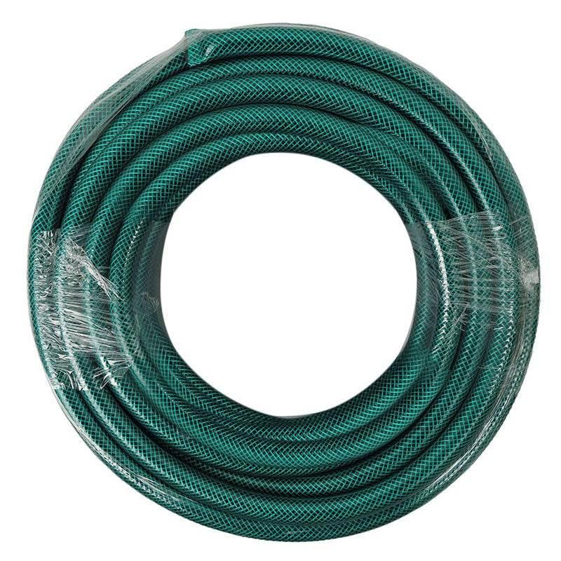BRIGHT & HOMELY REINFORCED GARDEN HOSE PIPE 30M - Cloud Nine Stores