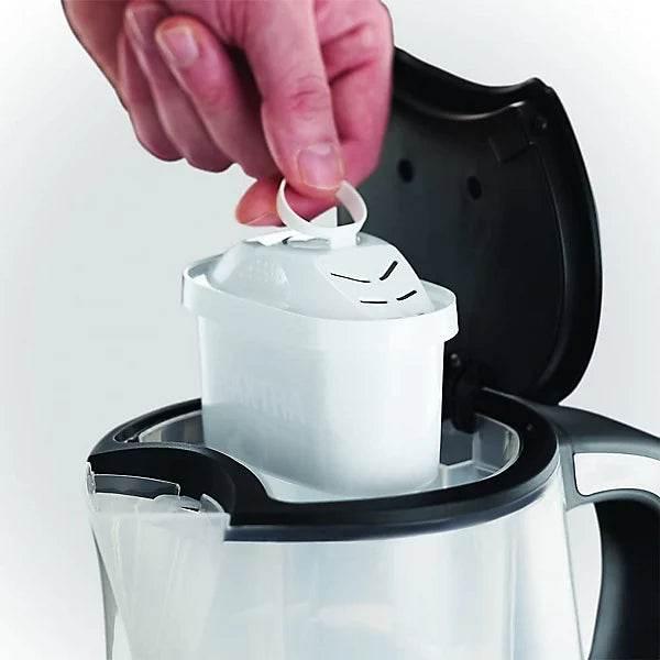 Russell Hobbs Brita 1L Purity Kettle - Cloud Nine Stores