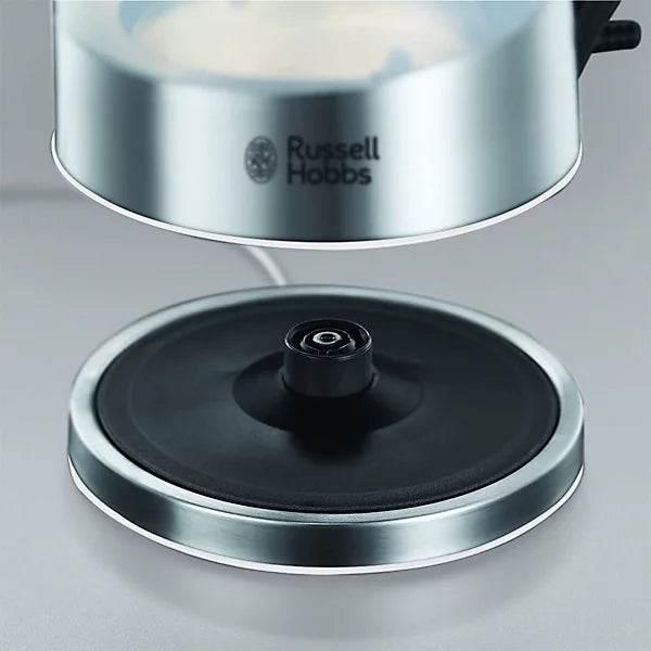 Russell Hobbs Brita 1L Purity Kettle - Cloud Nine Stores