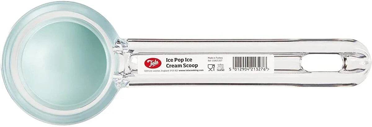 Tala Ice Cream Scoop - Simply Press - Cloud Nine Stores