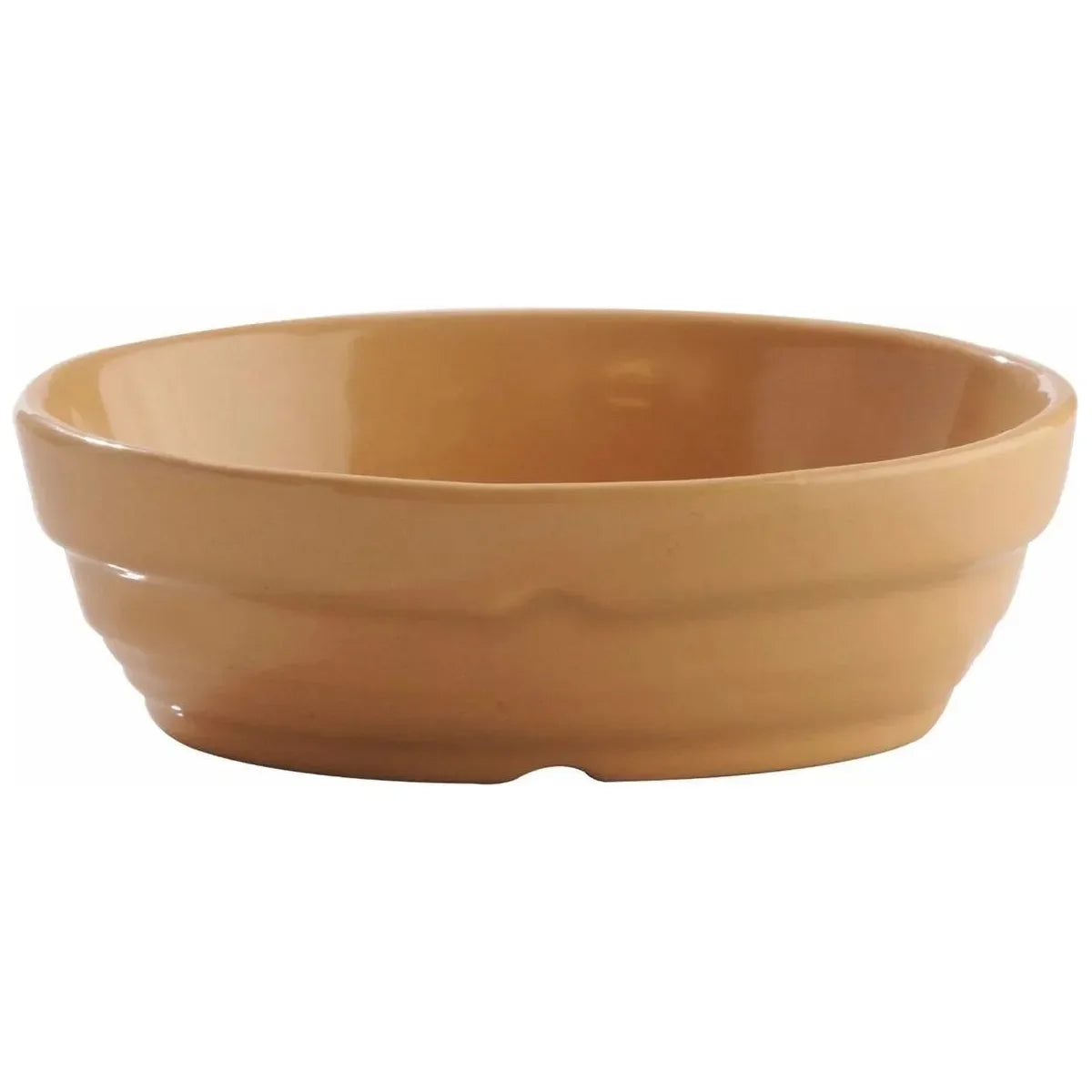 Round Ceramic Baking Dish - Mason Cash "Round Baker" 15cm - Cloud Nine Stores