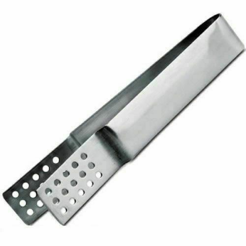 APOLLO STAINLESS STEEL TEA BAG SQUEEZER - Cloud Nine Stores