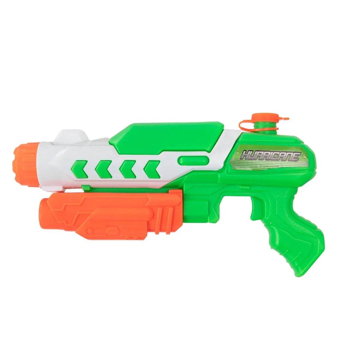 HTI Aqua Shot Hurricane Water Blaster - Blasts Up To 30FT - Cloud Nine Stores