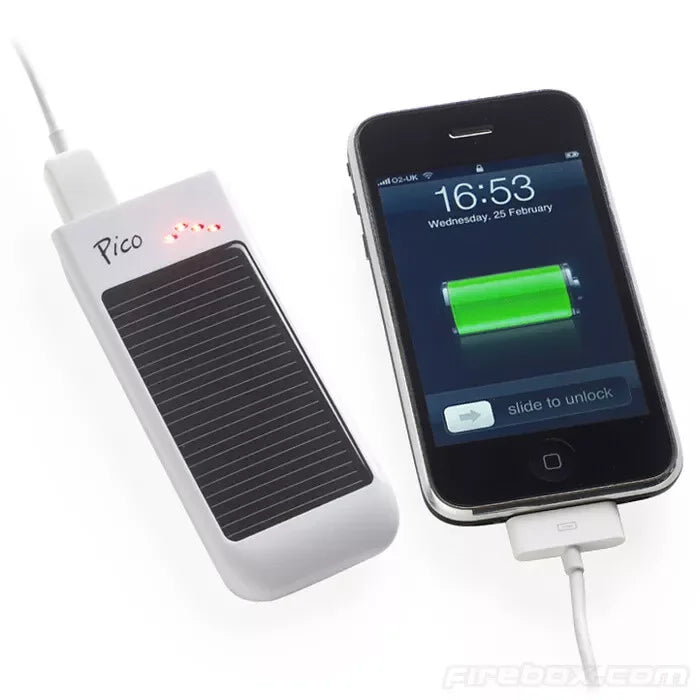 FreeLoader Pico Solar Battery Charger - Cloud Nine Stores