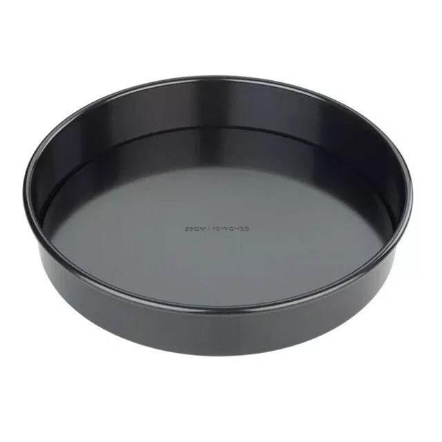 TALA PERFORMANCE NON STICK 25CM LOOSE BASE SANDWICH TIN/PAN - Cloud Nine Stores