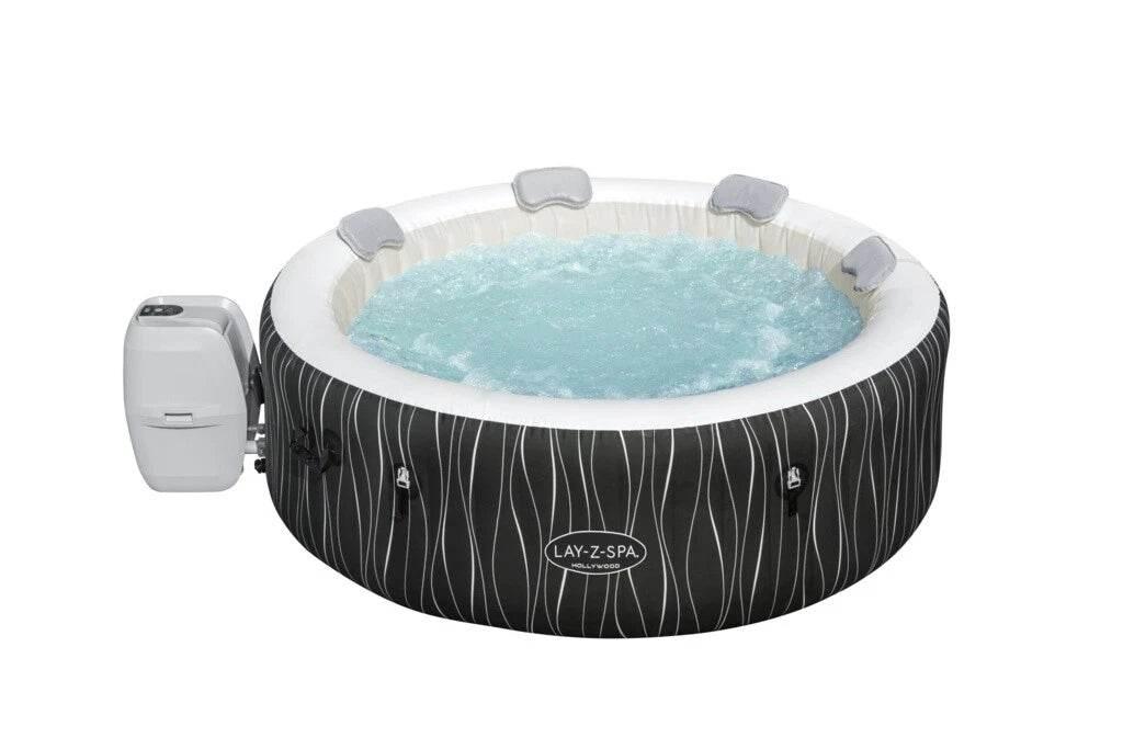 The Hollywood AirJet™ - Lay-Z-Spa - Cloud Nine Stores