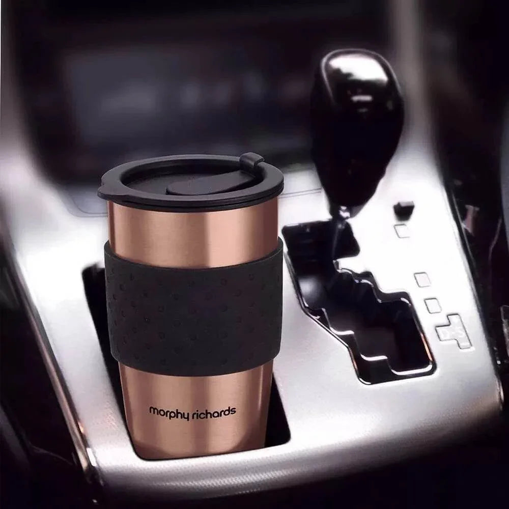 Morphy Richards Coffee On The Go 2 Mug Edition Filter Coffee Machine - Cloud Nine Stores