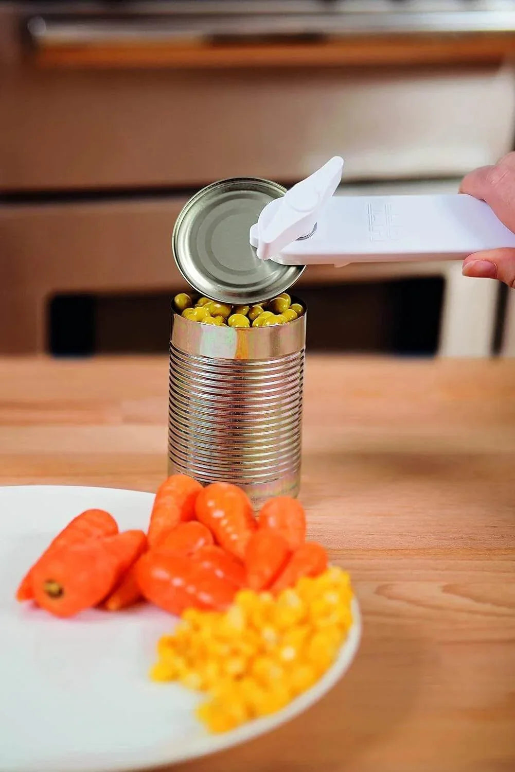 Culinare Liftoff Can Opener - Cloud Nine Stores