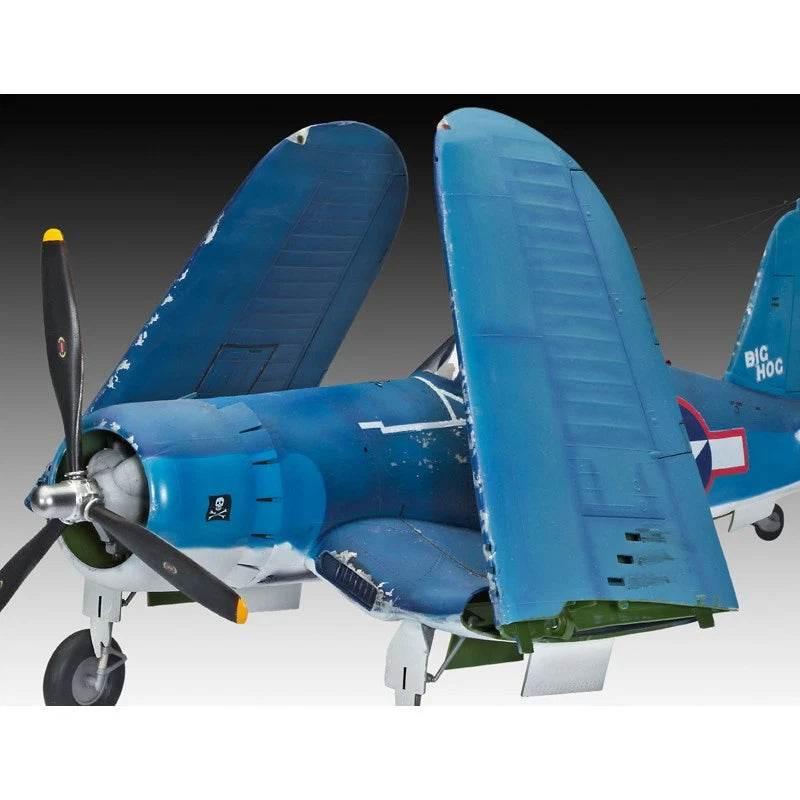 Revell 04781 Vought F4U-1A Corsair - Cloud Nine Stores
