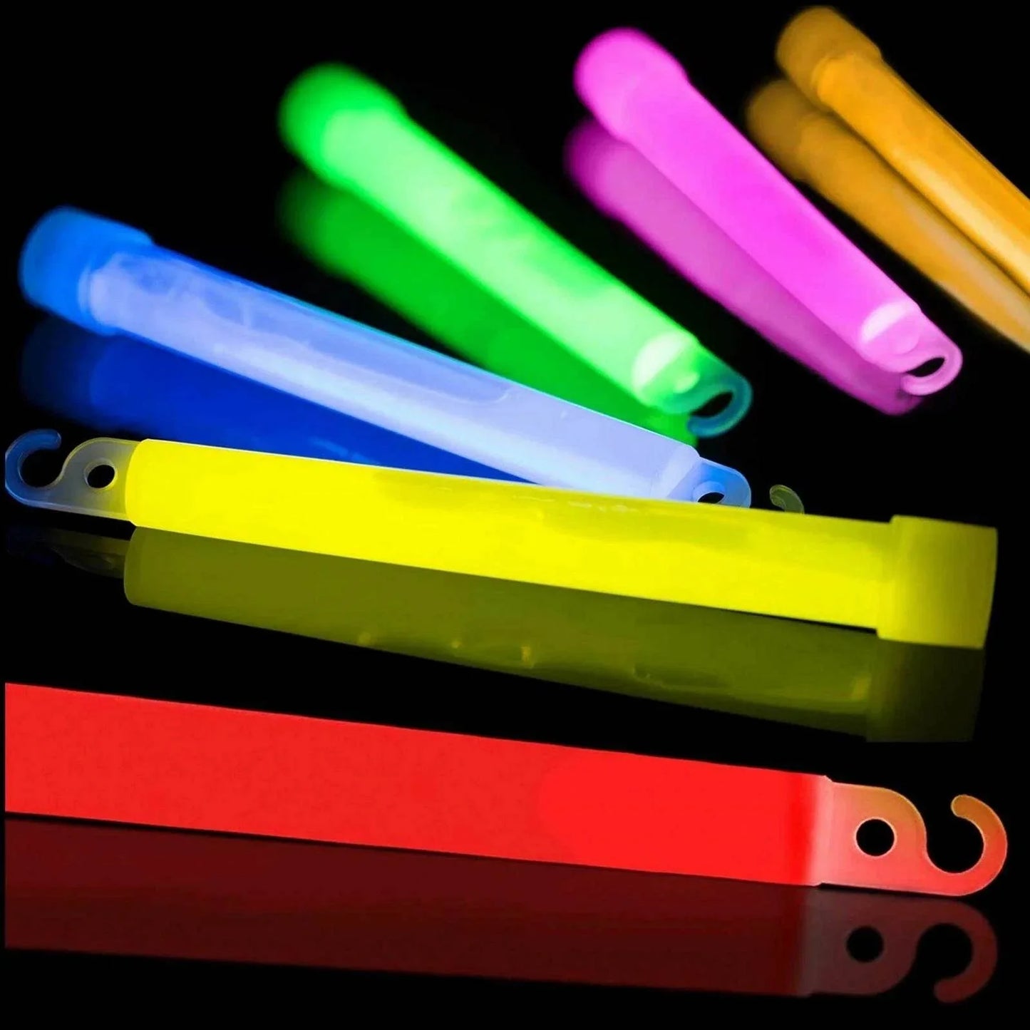 Glow Party 2 Pack Glow Sticks - Cloud Nine Stores