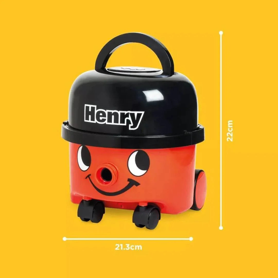 CASDON HENRY VACUUM CLEANER - Cloud Nine Stores