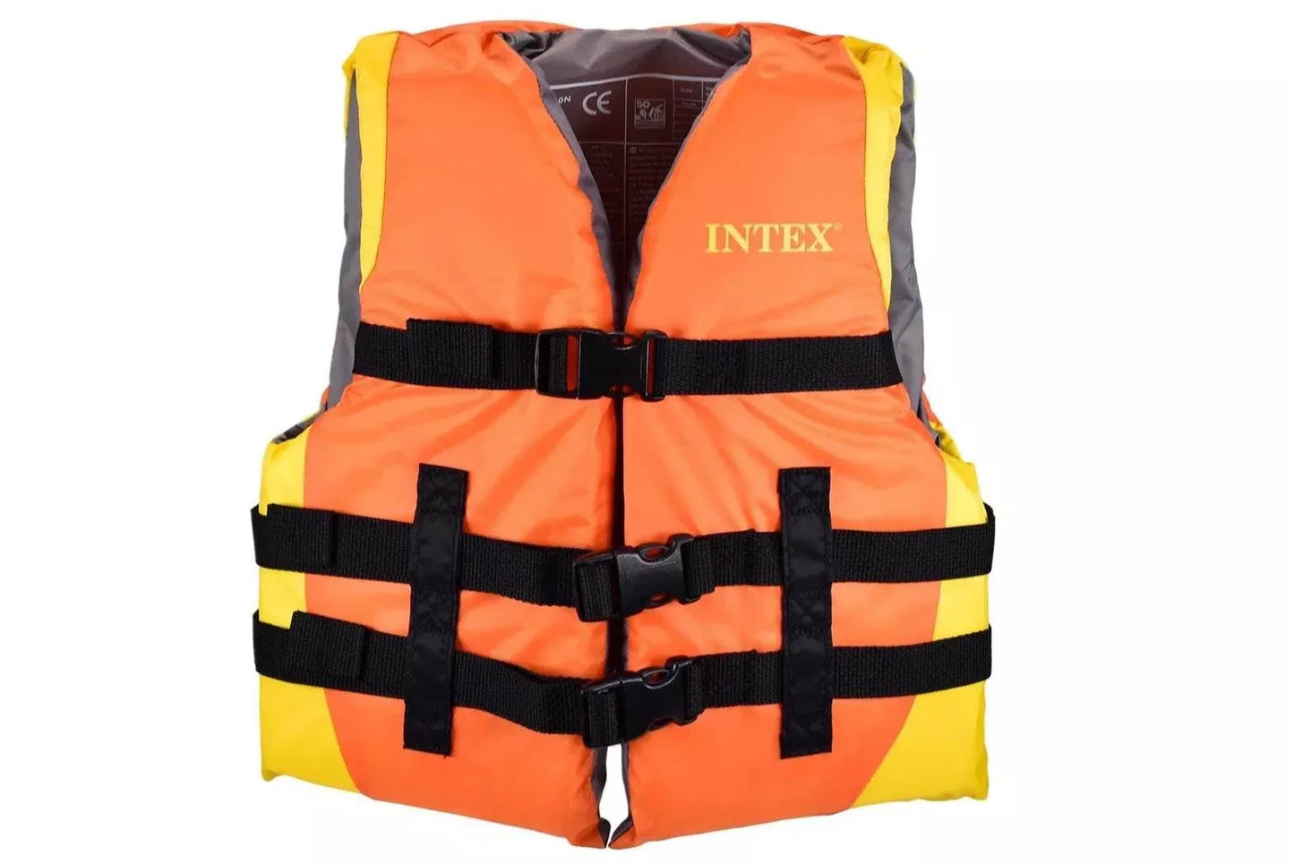 Intex Adult Buoyancy Aid - Cloud Nine Stores