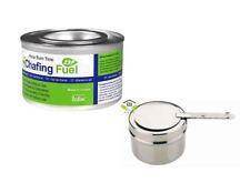160g Zodiac Chafing Gel Ethanol Fuel for Fondue - Cloud Nine Stores