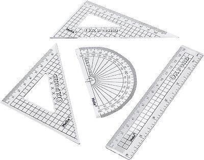 HELIX OXFORD 4 PIECE GEOMETRY SET - Cloud Nine Stores
