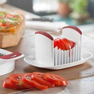 Zyliss Tomato Slicer - Cloud Nine Stores