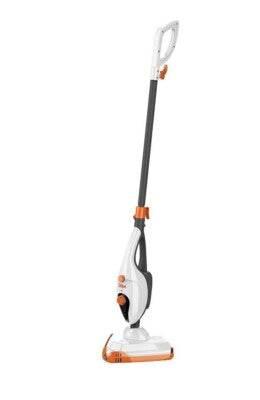 Vax Glide SCSMV1SG Steam Mop, White - Cloud Nine Stores