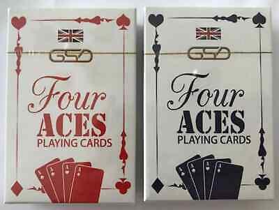 Playing Cards - Cloud Nine Stores
