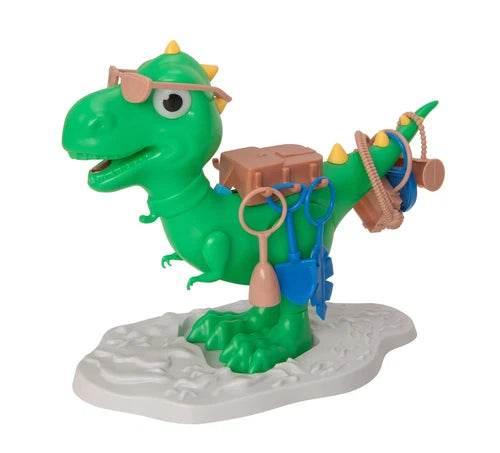 HTI T-Rex Tantrum Game - Cloud Nine Stores
