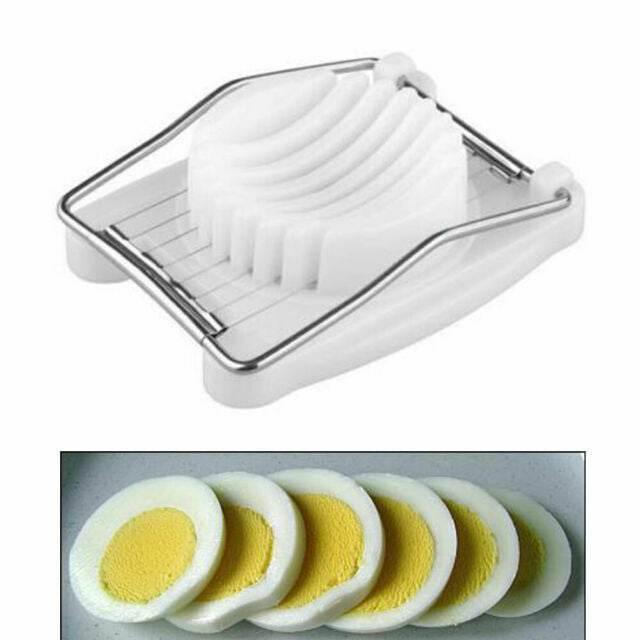 Apollo Egg Slicer - Cloud Nine Stores