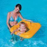 27' Swim Safe Baby Support Step A - Cloud Nine Stores