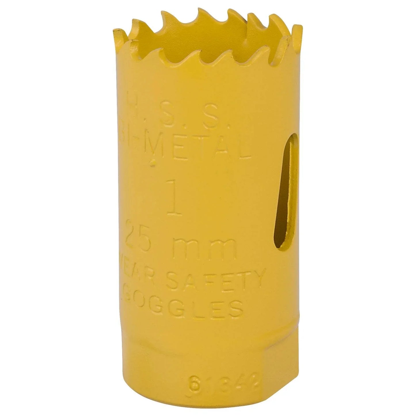 CK Tools 424006 Hole Saw 25mm - Cloud Nine Stores