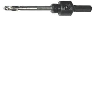 CK Tools 424037 Hole Saw Arbor With 8mm Shaft For 14-30mm Hole Saws - Cloud Nine Stores