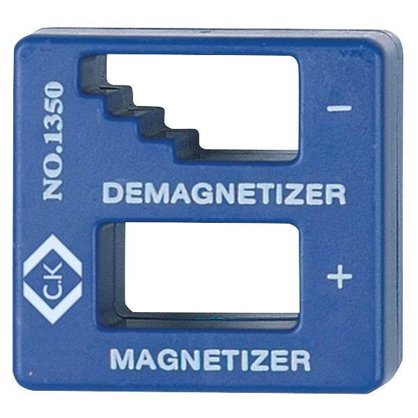 CK Tools T1350 Magnetiser - Cloud Nine Stores