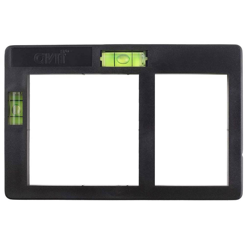 Avit AV02034 Socket Box Template - Cloud Nine Stores