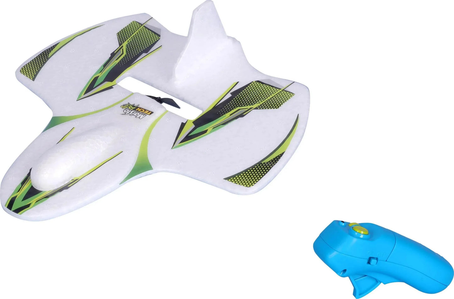 Maisto Tech Remote Control Stunt Flyers - Cloud Nine Stores