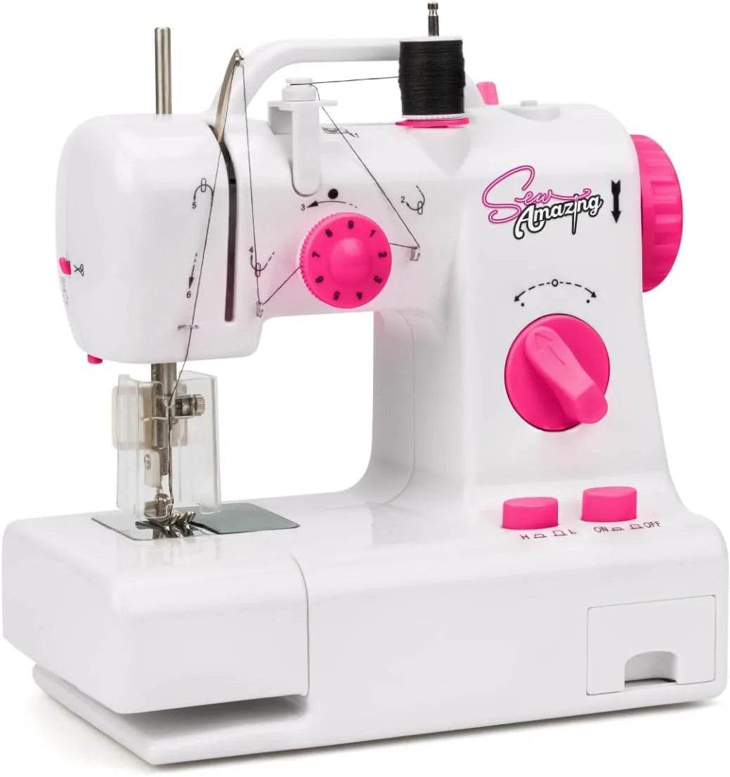 Sew Amazing Sewing Studio - Cloud Nine Stores