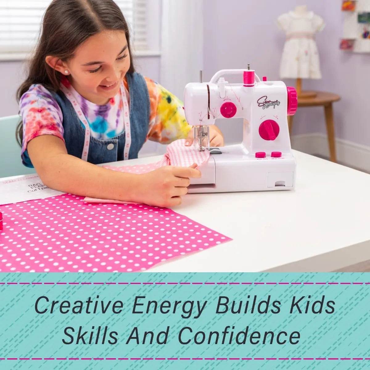 Sew Amazing Sewing Studio - Cloud Nine Stores