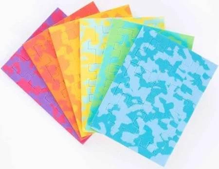 Happy Cube Assorted Pro - Smart Games - Cloud Nine Stores