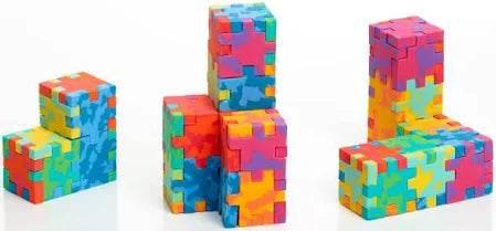Happy Cube Assorted Pro - Smart Games - Cloud Nine Stores