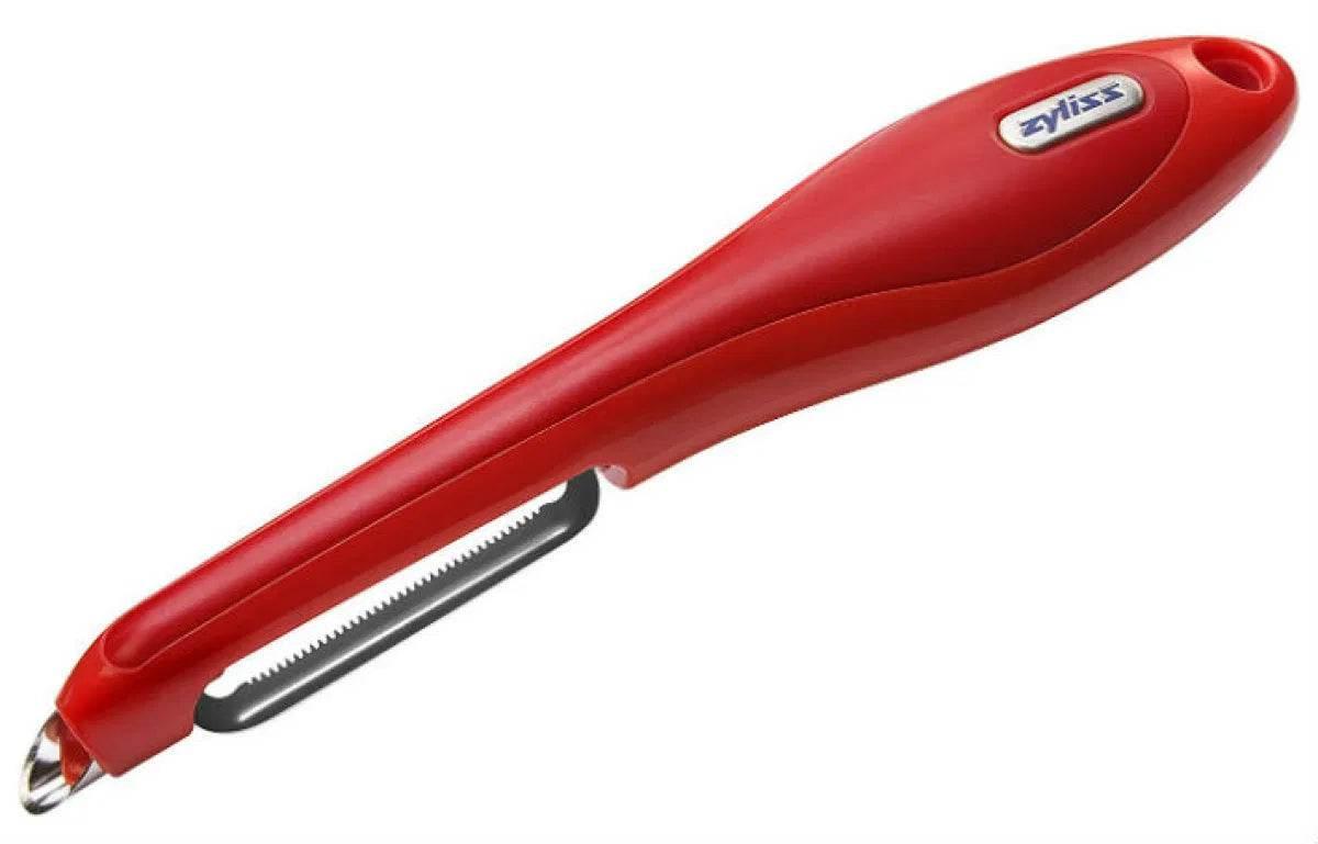 Zyliss E950018 Soft Skin Peeler - Cloud Nine Stores