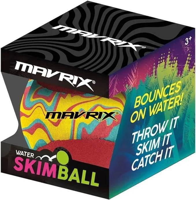 Water Skim Balls - Mavrix - Cloud Nine Stores