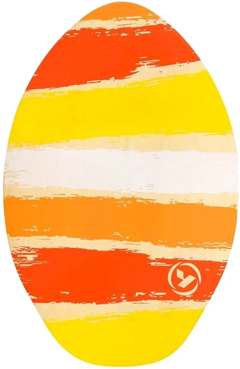 Yello 30" Skimboard - Cloud Nine Stores