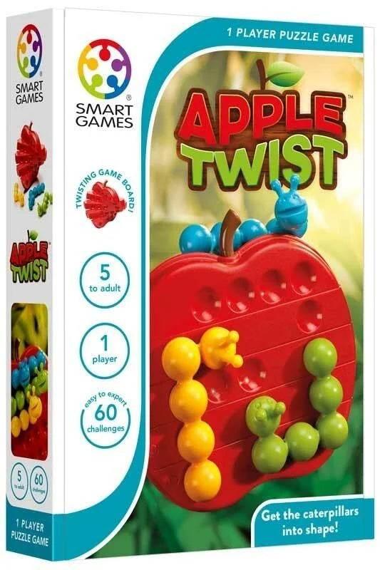 APPLE TWIST - Smart Games - Cloud Nine Stores