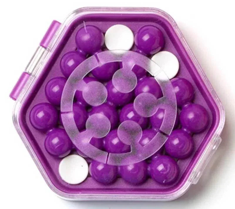 IQ MINI HEXPERT MIX ASSORTED - Cloud Nine Stores