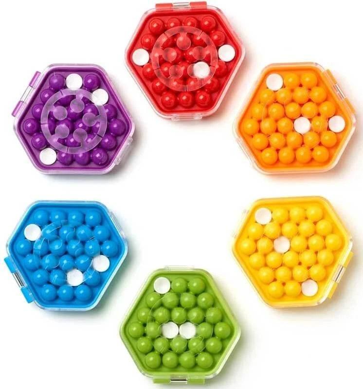 IQ MINI HEXPERT MIX ASSORTED - Cloud Nine Stores