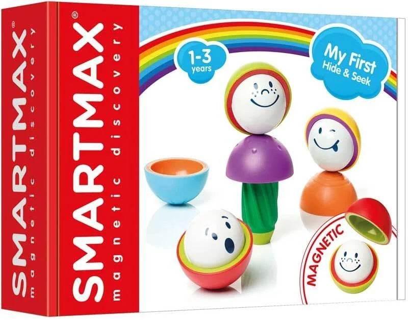 Smartmax My First Hide & Seek - Cloud Nine Stores