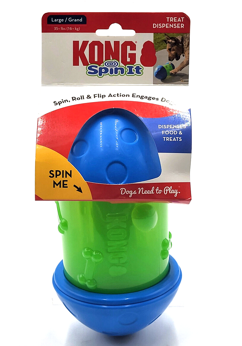 KONG Spin It Cloud Nine Stores