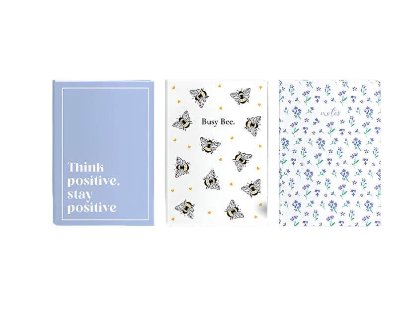 B5 Soft Cover Notebook - Cloud Nine Stores