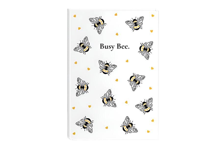 B5 Soft Cover Notebook - Cloud Nine Stores