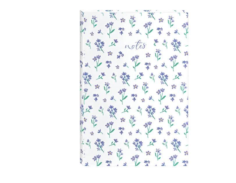 B5 Soft Cover Notebook - Cloud Nine Stores